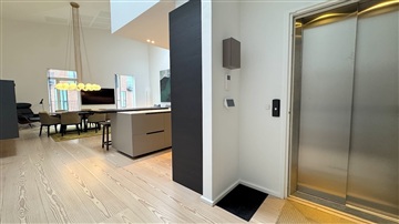 Photo 2. Apartment, Strandgade, København K 