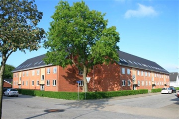 Billede 4. Lejlighed, Paghs Alle, Herning 