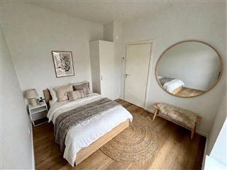 Photo 9. Apartment, Jernbanegade, Hjørring 