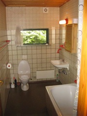 Photo 6. Holiday property, Strandskrænten, Kalundborg 
