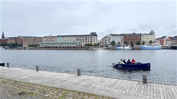 Photo 29. Apartment, Strandgade, København K 