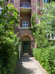 Photo 4. Apartment, Vodroffslund, Frederiksberg C 