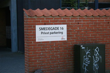 Billede 5. Lejlighed, Smedegade, Herning 