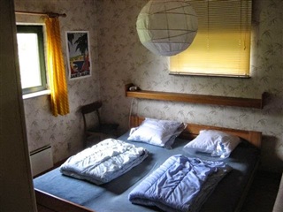 Photo 4. Holiday property, Strandskrænten, Kalundborg 