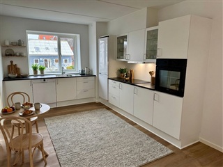 Photo 2. Apartment, Jernbanegade, Hjørring 