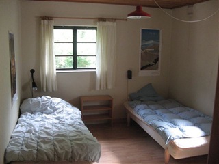 Photo 5. Holiday property, Strandskrænten, Kalundborg 