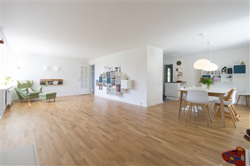 Photo 6. House, Majsmarken, Solrød Strand 