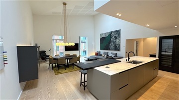 Photo 3. Apartment, Strandgade, København K 