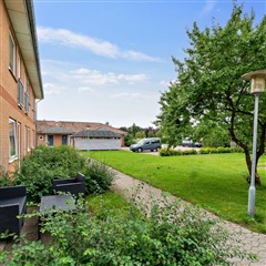 Billede 15. Lejlighed, Munkgårdkvarteret, Herning 