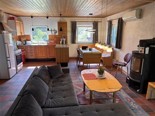 Photo 2. Holiday property, Strandskrænten, Kalundborg 