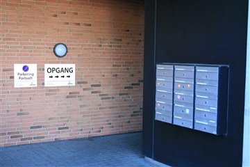 Billede 9. Lejlighed, Smedegade, Herning 
