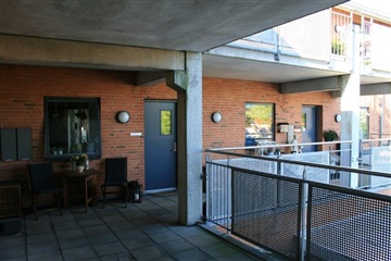 Billede 14. Lejlighed, Smedegade, Herning 