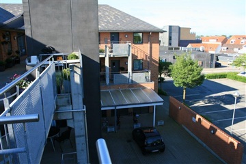 Billede 12. Lejlighed, Smedegade, Herning 