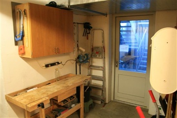 Billede 18. Lejlighed, Smedegade, Herning 