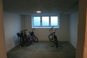 Billede 20. Lejlighed, Paghs Alle, Herning 