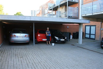 Billede 8. Lejlighed, Smedegade, Herning 