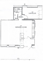 Photo 11. Apartment, Skolegården, Horsens 
