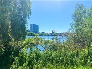 Photo 2. Apartment, Vodroffslund, Frederiksberg C 