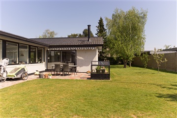 Photo 42. House, Majsmarken, Solrød Strand 