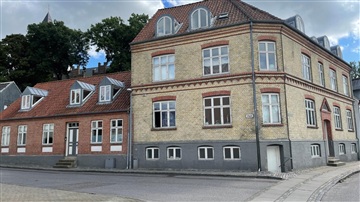 Photo 2. Apartment, Lillegade, Hobro 