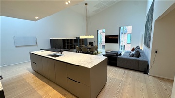 Photo 4. Apartment, Strandgade, København K 
