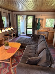 Photo 3. Holiday property, Strandskrænten, Kalundborg 