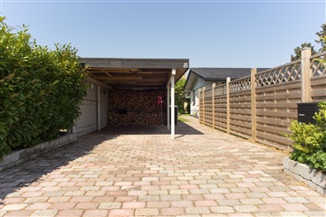 Photo 22. House, Majsmarken, Solrød Strand 