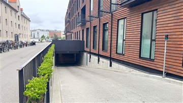 Photo 31. Apartment, Strandgade, København K 