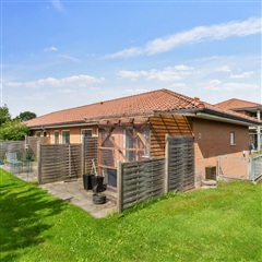 Billede 9. Lejlighed, Munkgårdkvarteret, Herning 