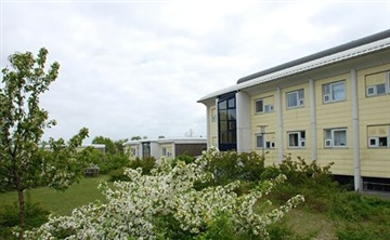 Photo 3. Apartment, Høje Tøpholm, Hundested 