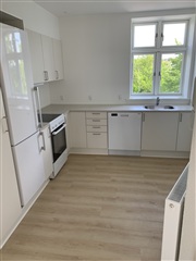 Billede 1. Lejlighed, Tordenskjoldsgade, Horsens 
