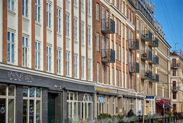 Photo 2. Apartment, Sortedam Dossering, København N 