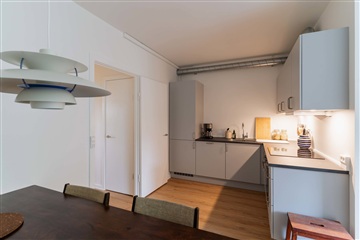 Photo 5. Apartment, Stubmøllevej, København SV 