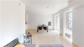 Photo 2. Apartment, Søren Frichs Vej, Åbyhøj 