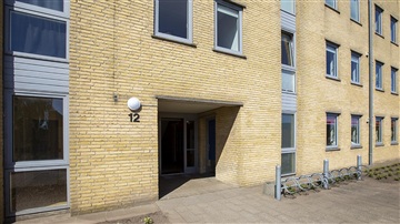 Photo 1. Apartment, Bangsbovej, Frederikshavn 
