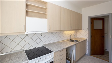 Billede 7. Lejlighed, Provst Dreslers Vej, Frederikshavn 