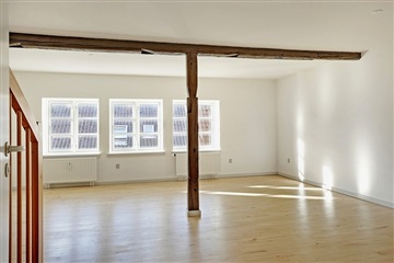 Photo 2. House, Kirkestræde, Bogense 