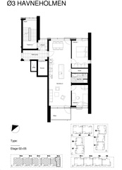 Photo 11. Apartment, Thit Jensens Gade, Aarhus C 