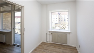 Billede 12. Lejlighed, Provst Dreslers Vej, Frederikshavn 