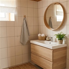 Photo 2. Apartment, Margrethevej, Hirtshals 
