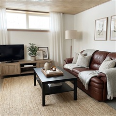 Photo 4. Apartment, Margrethevej, Hirtshals 
