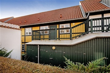 Photo 10. House, Kirkestræde, Bogense 