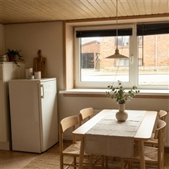 Photo 9. Apartment, Margrethevej, Hirtshals 