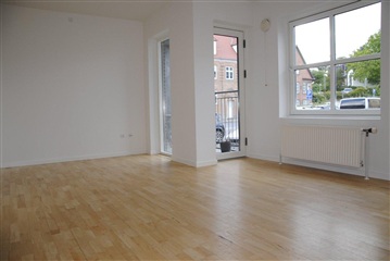Photo 3. Apartment, Dalbergsgade, Viborg 