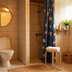 Photo 6. Apartment, Margrethevej, Hirtshals 