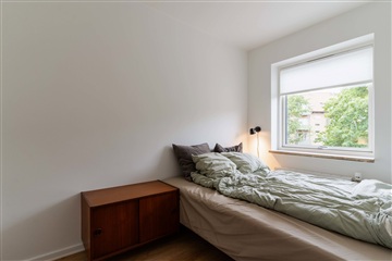 Photo 4. Apartment, Stubmøllevej, København SV 