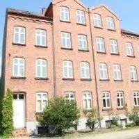 Photo 1. Apartment, Christianslundsvej, Nyborg 