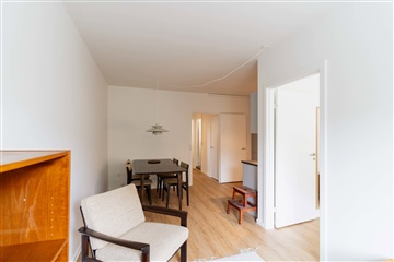 Photo 3. Apartment, Stubmøllevej, København SV 