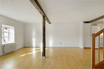 Photo 3. House, Kirkestræde, Bogense 