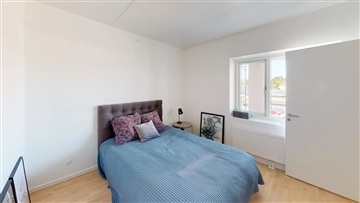 Photo 4. Apartment, Søren Frichs Vej, Åbyhøj 